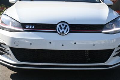 2018 Volkswagen Golf GTI S   - Photo 5 - Norwalk, CA 90650-2241