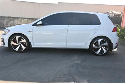 2018 Volkswagen Golf GTI S   - Photo 8 - Norwalk, CA 90650-2241