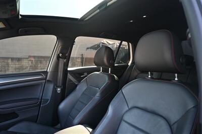 2018 Volkswagen Golf GTI S   - Photo 22 - Norwalk, CA 90650-2241