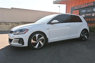 2018 Volkswagen Golf GTI S   - Photo 7 - Norwalk, CA 90650-2241