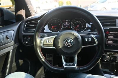 2018 Volkswagen Golf GTI S   - Photo 26 - Norwalk, CA 90650-2241