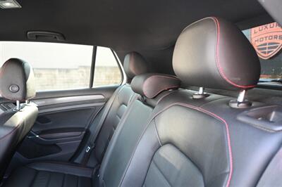 2018 Volkswagen Golf GTI S   - Photo 42 - Norwalk, CA 90650-2241