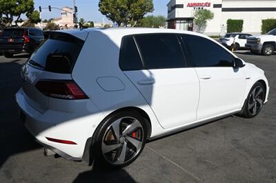 2018 Volkswagen Golf GTI S   - Photo 13 - Norwalk, CA 90650-2241