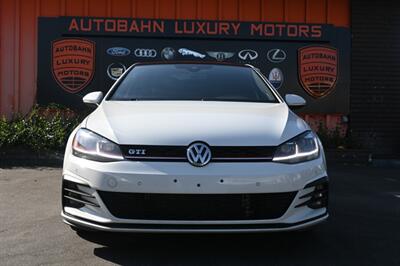 2018 Volkswagen Golf GTI S   - Photo 2 - Norwalk, CA 90650-2241