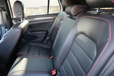 2018 Volkswagen Golf GTI S   - Photo 43 - Norwalk, CA 90650-2241
