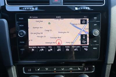 2018 Volkswagen Golf GTI S   - Photo 33 - Norwalk, CA 90650-2241