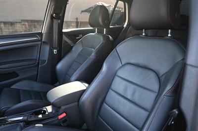 2018 Volkswagen Golf GTI S   - Photo 23 - Norwalk, CA 90650-2241