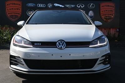 2018 Volkswagen Golf GTI S   - Photo 3 - Norwalk, CA 90650-2241