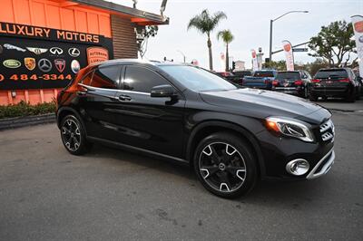 2020 Mercedes-Benz GLA GLA 250   - Photo 14 - Norwalk, CA 90650-2241