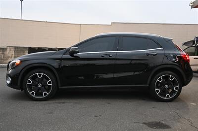 2020 Mercedes-Benz GLA GLA 250   - Photo 7 - Norwalk, CA 90650-2241