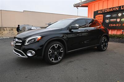 2020 Mercedes-Benz GLA GLA 250   - Photo 6 - Norwalk, CA 90650-2241
