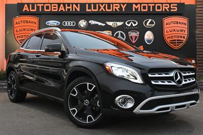 2020 Mercedes-Benz GLA GLA 250   - Photo 1 - Norwalk, CA 90650-2241