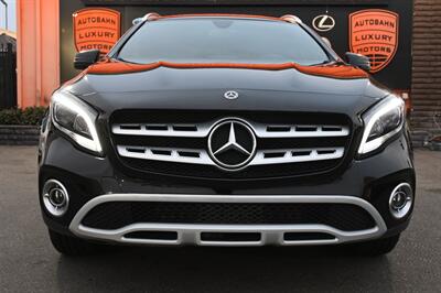 2020 Mercedes-Benz GLA GLA 250   - Photo 2 - Norwalk, CA 90650-2241
