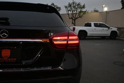 2020 Mercedes-Benz GLA GLA 250   - Photo 11 - Norwalk, CA 90650-2241