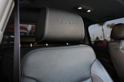2017 GMC Sierra 2500HD Denali - Photo 62 - Norwalk, CA 90650-2241