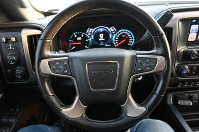 2017 GMC Sierra 2500HD Denali - Photo 31 - Norwalk, CA 90650-2241