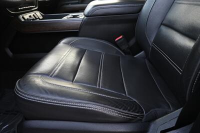 2017 GMC Sierra 2500HD Denali - Photo 28 - Norwalk, CA 90650-2241