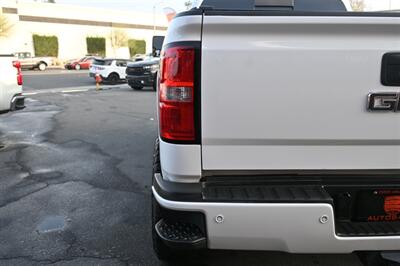 2017 GMC Sierra 2500HD Denali - Photo 9 - Norwalk, CA 90650-2241