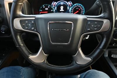 2017 GMC Sierra 2500HD Denali - Photo 33 - Norwalk, CA 90650-2241