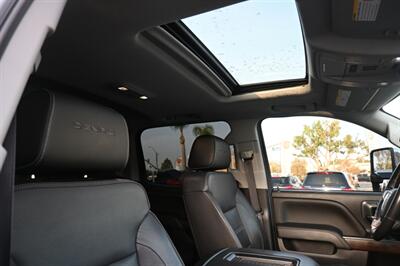 2017 GMC Sierra 2500HD Denali - Photo 60 - Norwalk, CA 90650-2241