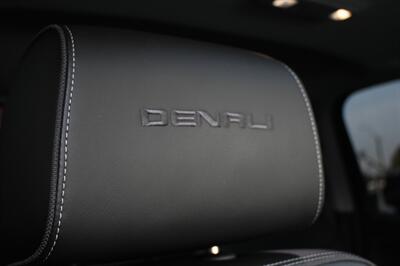 2017 GMC Sierra 2500HD Denali - Photo 61 - Norwalk, CA 90650-2241