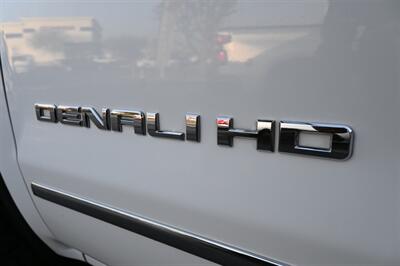 2017 GMC Sierra 2500HD Denali - Photo 17 - Norwalk, CA 90650-2241