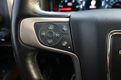 2017 GMC Sierra 2500HD Denali - Photo 34 - Norwalk, CA 90650-2241