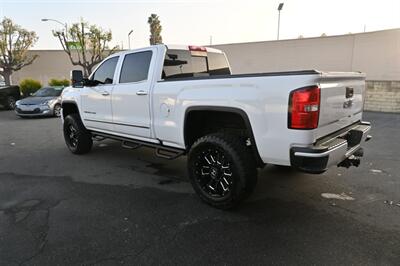 2017 GMC Sierra 2500HD Denali - Photo 8 - Norwalk, CA 90650-2241