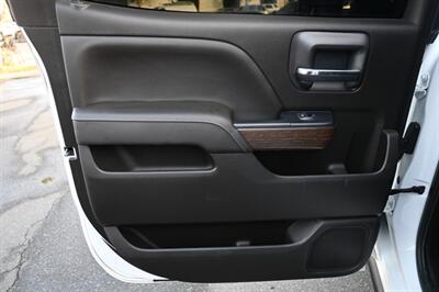 2017 GMC Sierra 2500HD Denali - Photo 46 - Norwalk, CA 90650-2241