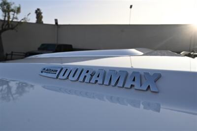 2017 GMC Sierra 2500HD Denali - Photo 16 - Norwalk, CA 90650-2241