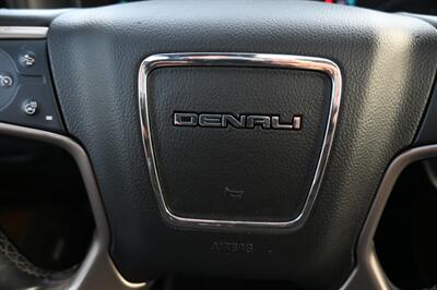 2017 GMC Sierra 2500HD Denali - Photo 35 - Norwalk, CA 90650-2241