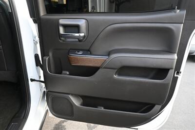 2017 GMC Sierra 2500HD Denali - Photo 54 - Norwalk, CA 90650-2241