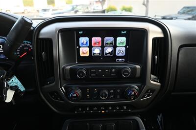 2017 GMC Sierra 2500HD Denali - Photo 38 - Norwalk, CA 90650-2241