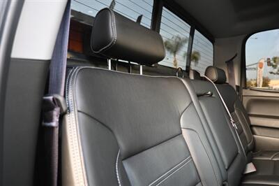 2017 GMC Sierra 2500HD Denali - Photo 57 - Norwalk, CA 90650-2241