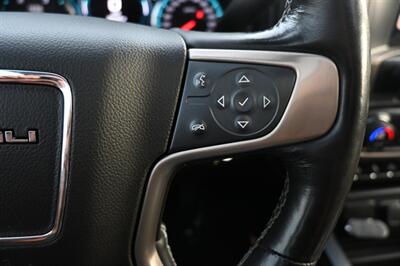 2017 GMC Sierra 2500HD Denali - Photo 36 - Norwalk, CA 90650-2241