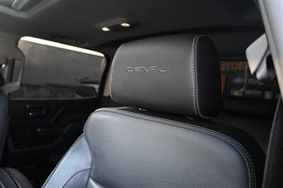 2017 GMC Sierra 2500HD Denali - Photo 26 - Norwalk, CA 90650-2241
