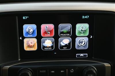 2017 GMC Sierra 2500HD Denali - Photo 39 - Norwalk, CA 90650-2241