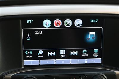 2017 GMC Sierra 2500HD Denali - Photo 41 - Norwalk, CA 90650-2241