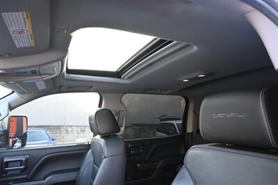 2017 GMC Sierra 2500HD Denali - Photo 24 - Norwalk, CA 90650-2241