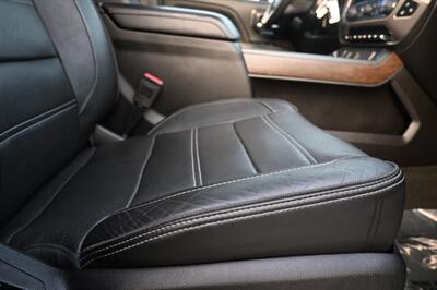 2017 GMC Sierra 2500HD Denali - Photo 64 - Norwalk, CA 90650-2241