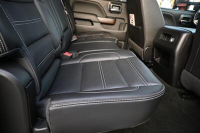 2017 GMC Sierra 2500HD Denali - Photo 59 - Norwalk, CA 90650-2241