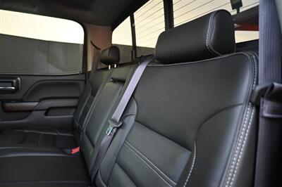 2017 GMC Sierra 2500HD Denali - Photo 49 - Norwalk, CA 90650-2241