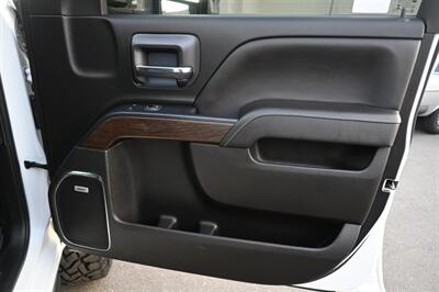 2017 GMC Sierra 2500HD Denali - Photo 66 - Norwalk, CA 90650-2241