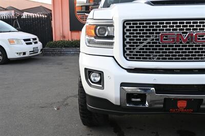 2017 GMC Sierra 2500HD Denali - Photo 3 - Norwalk, CA 90650-2241