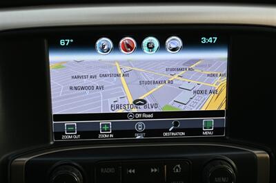 2017 GMC Sierra 2500HD Denali - Photo 40 - Norwalk, CA 90650-2241