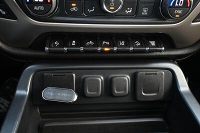 2017 GMC Sierra 2500HD Denali - Photo 44 - Norwalk, CA 90650-2241