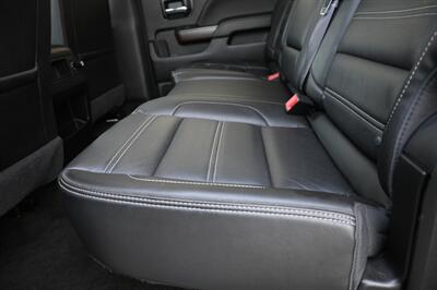 2017 GMC Sierra 2500HD Denali - Photo 51 - Norwalk, CA 90650-2241