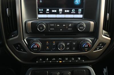 2017 GMC Sierra 2500HD Denali - Photo 43 - Norwalk, CA 90650-2241