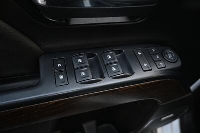 2017 GMC Sierra 2500HD Denali - Photo 21 - Norwalk, CA 90650-2241