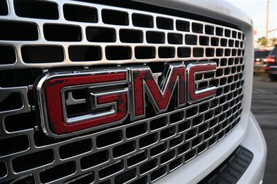 2017 GMC Sierra 2500HD Denali - Photo 72 - Norwalk, CA 90650-2241